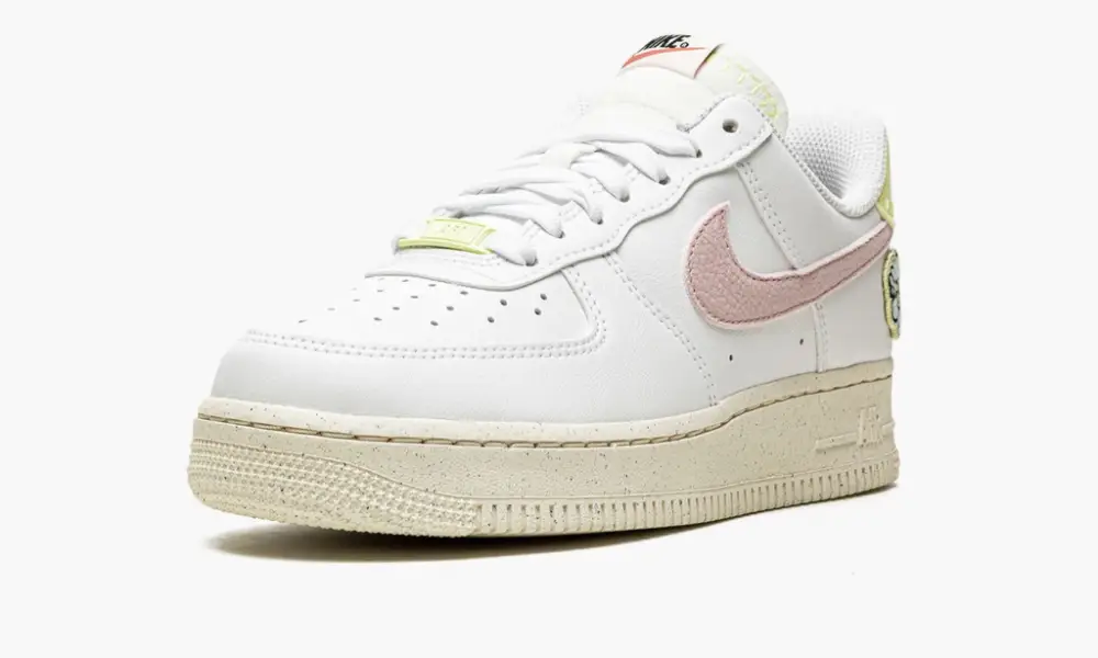 WMNS Air Force 1 Low Next Natu "Flower Power"