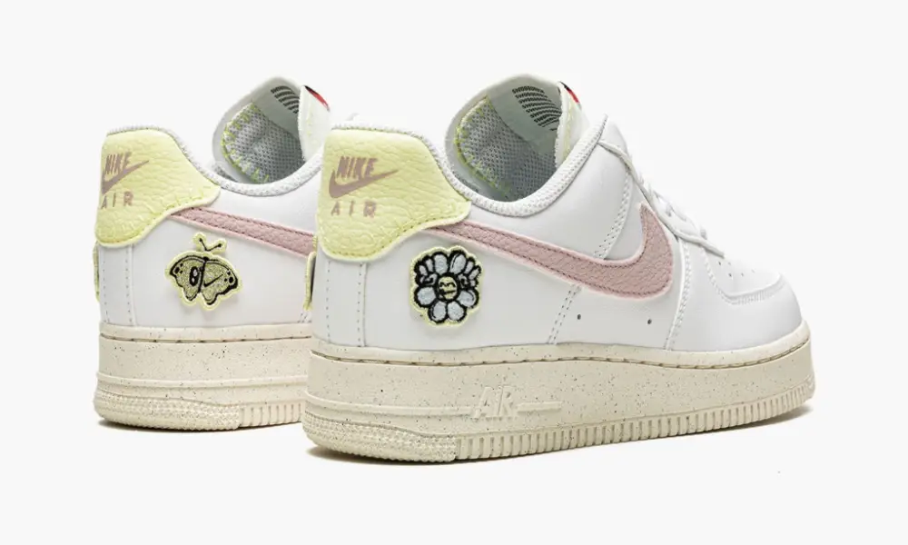 WMNS Air Force 1 Low Next Natu "Flower Power"