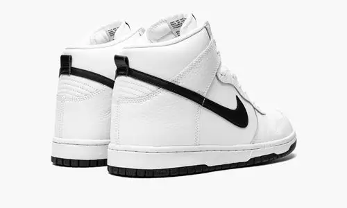 Dunk High 