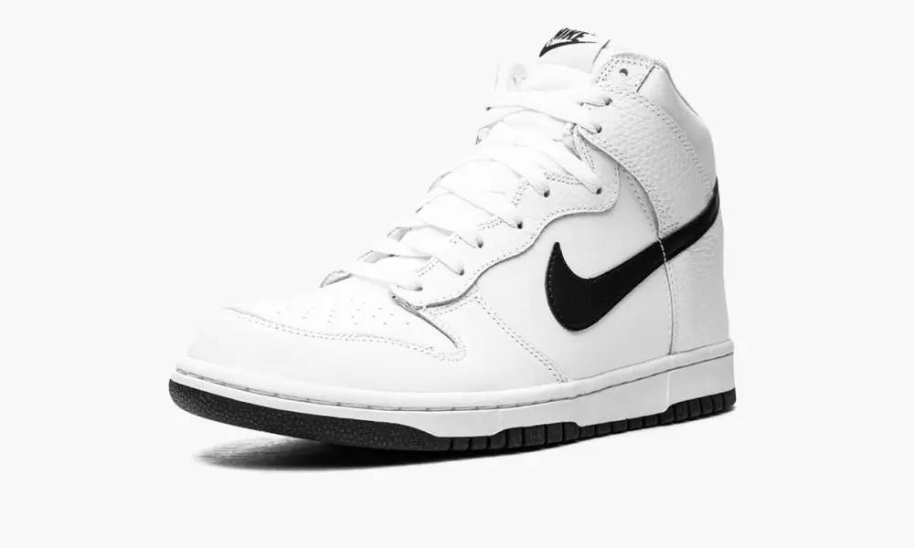Dunk High 