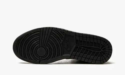Air Jordan 1 Retro "Black Metallic Gold (2003)" 