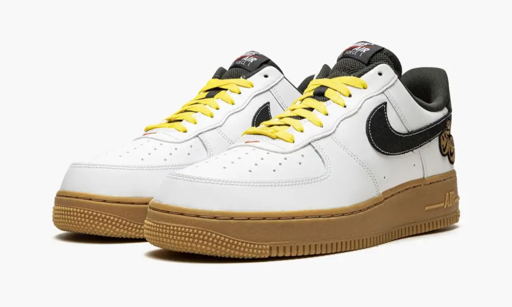 Nike Air Force 1 Low '07 LV8 "Go The Extra The Smile" 