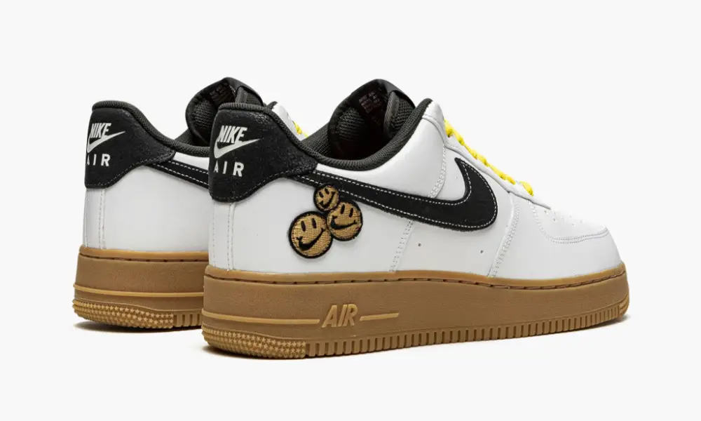 Nike Air Force 1 Low '07 LV8 "Go The Extra The Smile" 