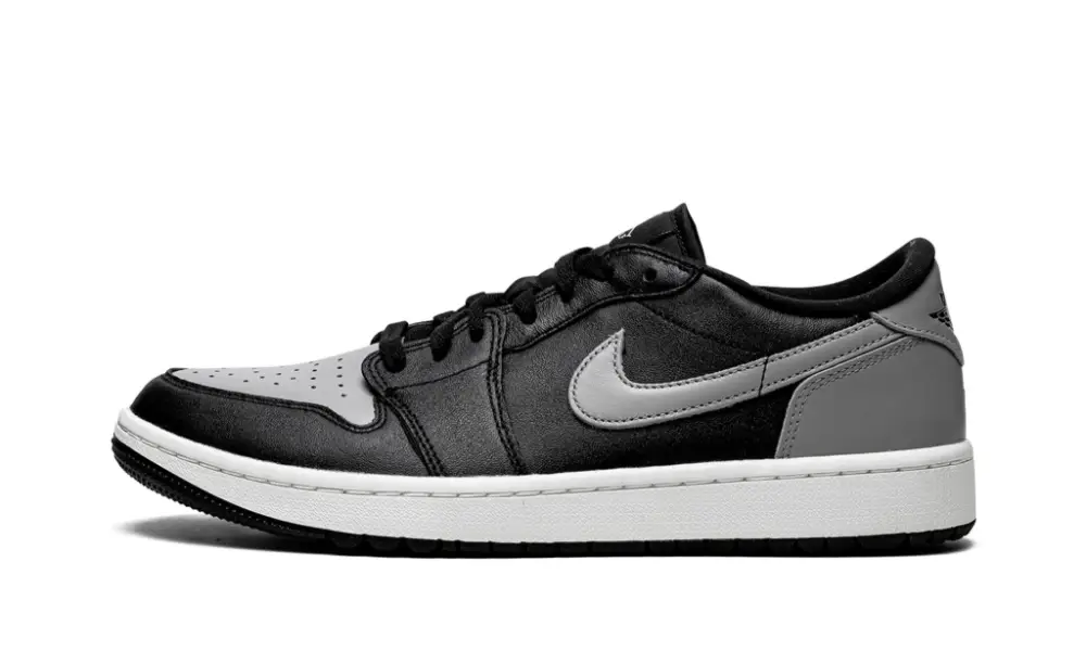 Air Jordan 1 Low Golf "Shadow" 