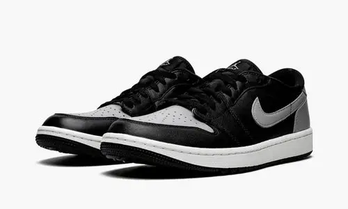 Air Jordan 1 Low Golf "Shadow" 