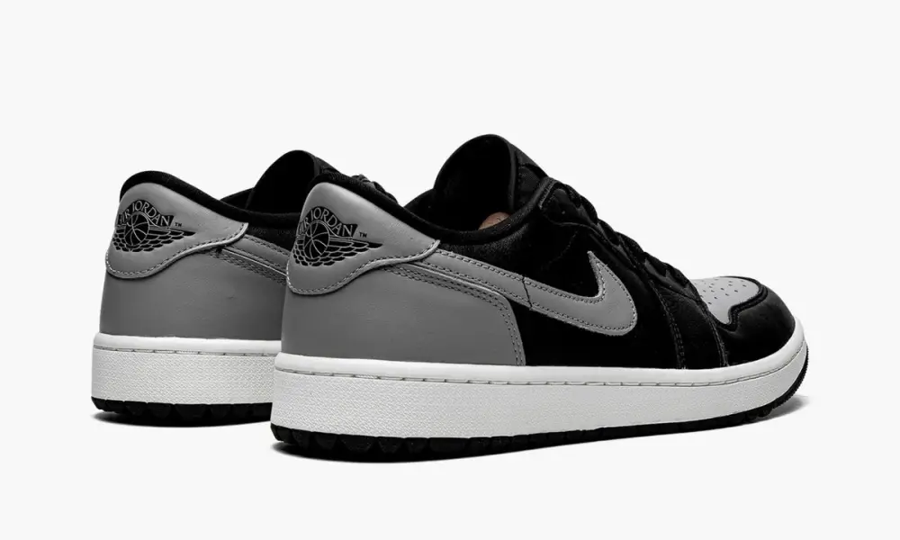 Air Jordan 1 Low Golf "Shadow" 