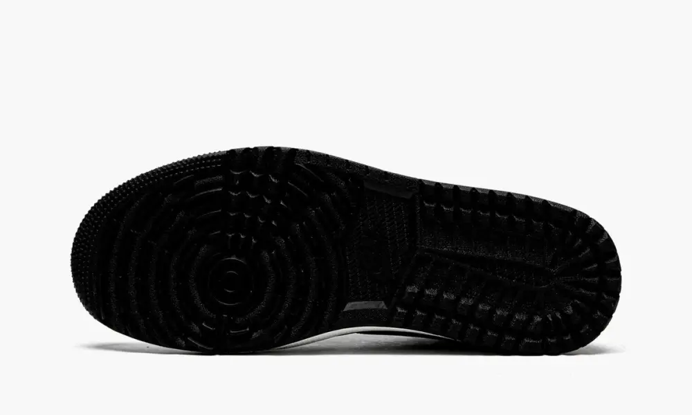 Air Jordan 1 Low Golf "Shadow" 