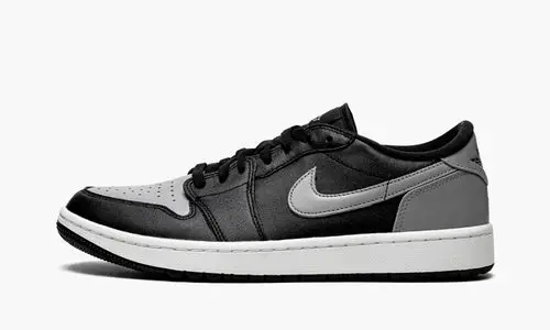 Air Jordan 1 Low Golf "Shadow" 