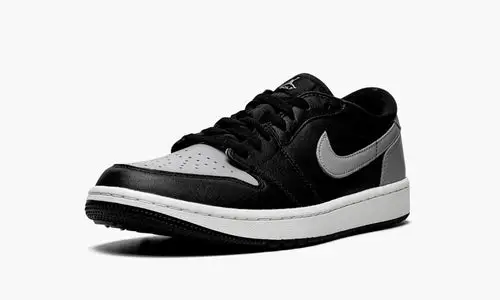 Air Jordan 1 Low Golf "Shadow" 