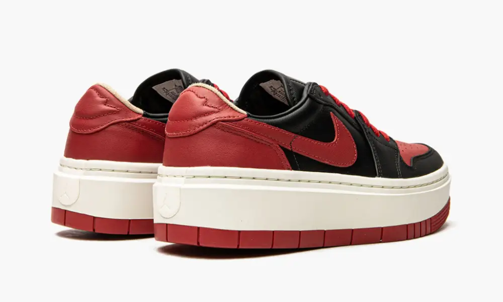 WMNS Air Jordan 1 LV8D Elevate "Bred" 