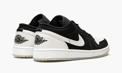 Air Jordan 1 Low "Diamond" 