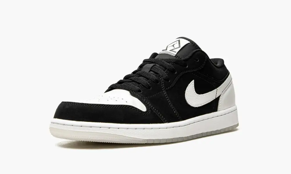 Air Jordan 1 Low "Diamond" 