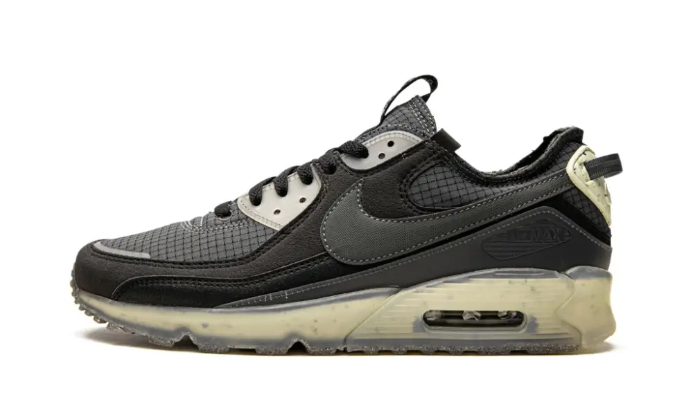 Air Max 90 Terrascape "Black Lime Ice" EC41626