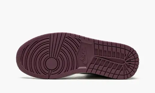 WMNS Air Jordan 1 Mid SE "Berry Pink" 