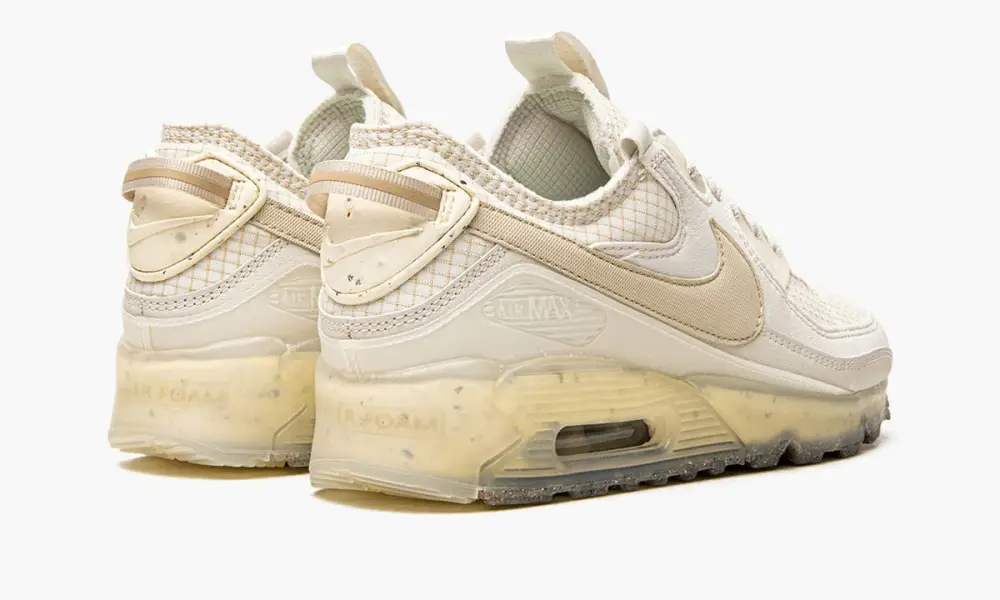 Air Max 90 Terrascape "Light Bone (W)" 