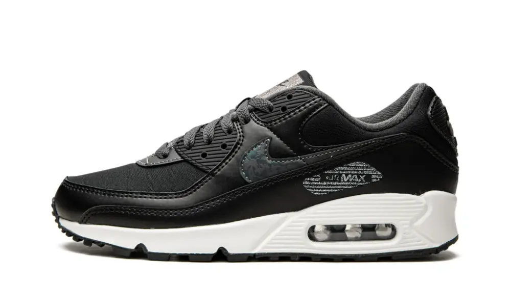 Wmns Air Max 90 
