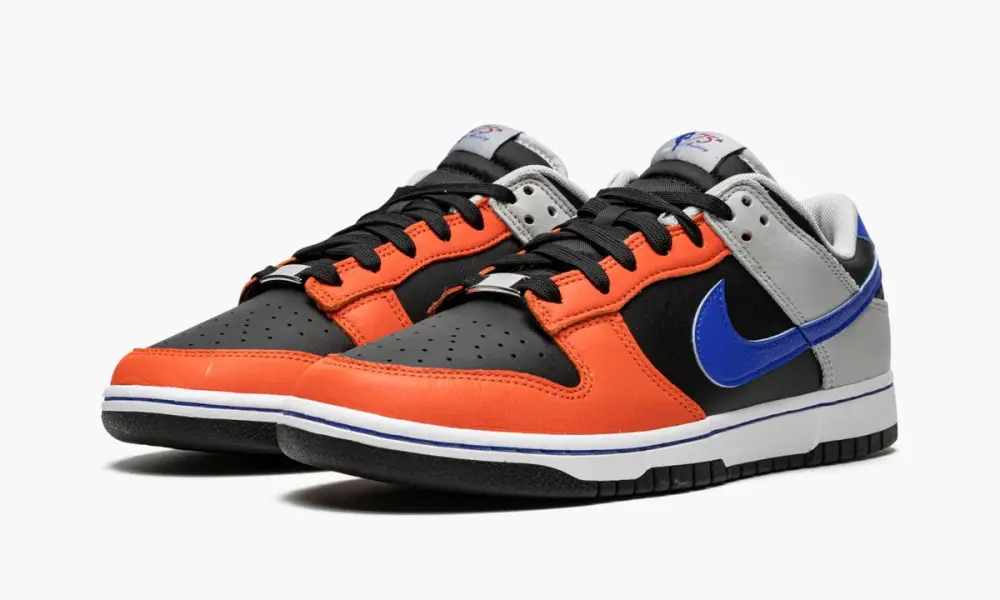 Dunk Low Retro EMB "NBA - New York Knicks" 