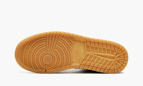 Air Jordan 1 MID SE "Coconut Milk" 
