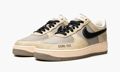 Air Force 1 Low Gore-Tex "Rattan   Black" 