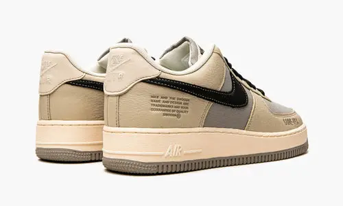 Air Force 1 Low Gore-Tex "Rattan   Black" 