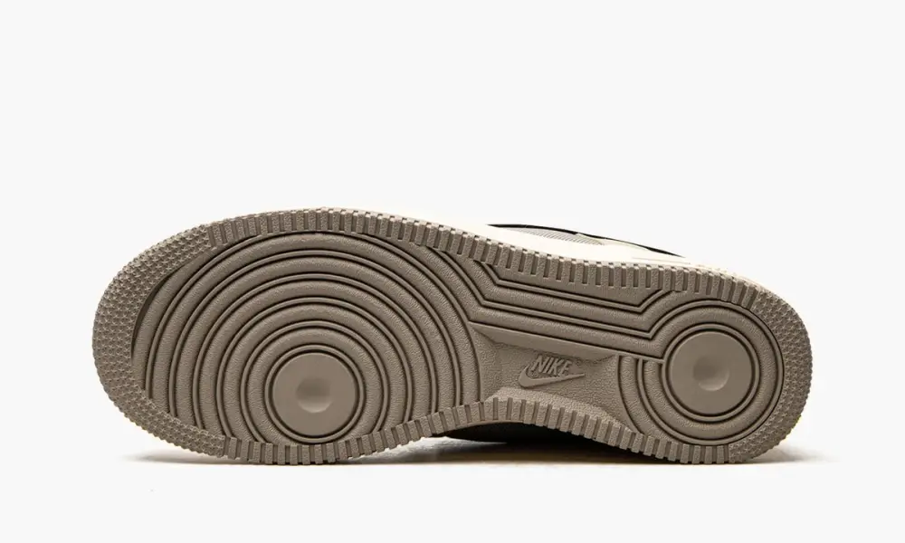 Air Force 1 Low Gore-Tex "Rattan   Black" 