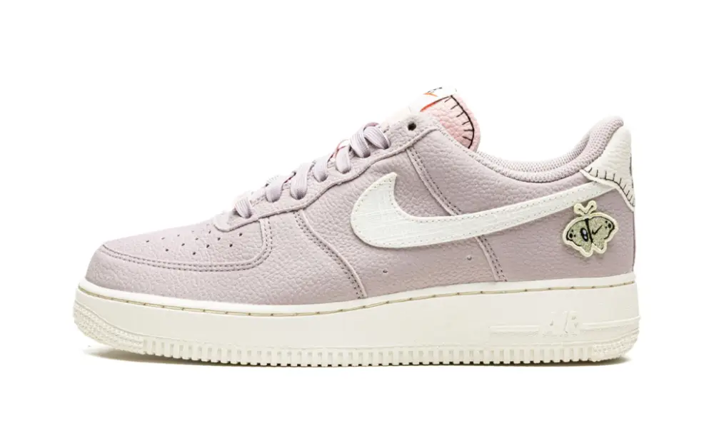 WMNS Air Force 1 Low SE "Next Nature - Amethyst Ash" 