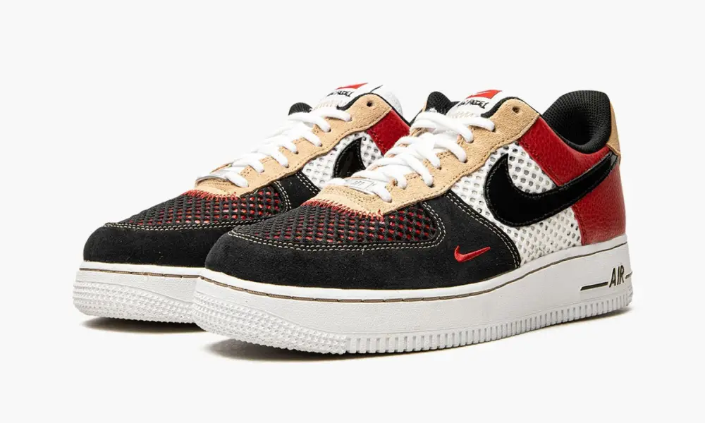 Air Force 1 Low "Alter and Reveal" 