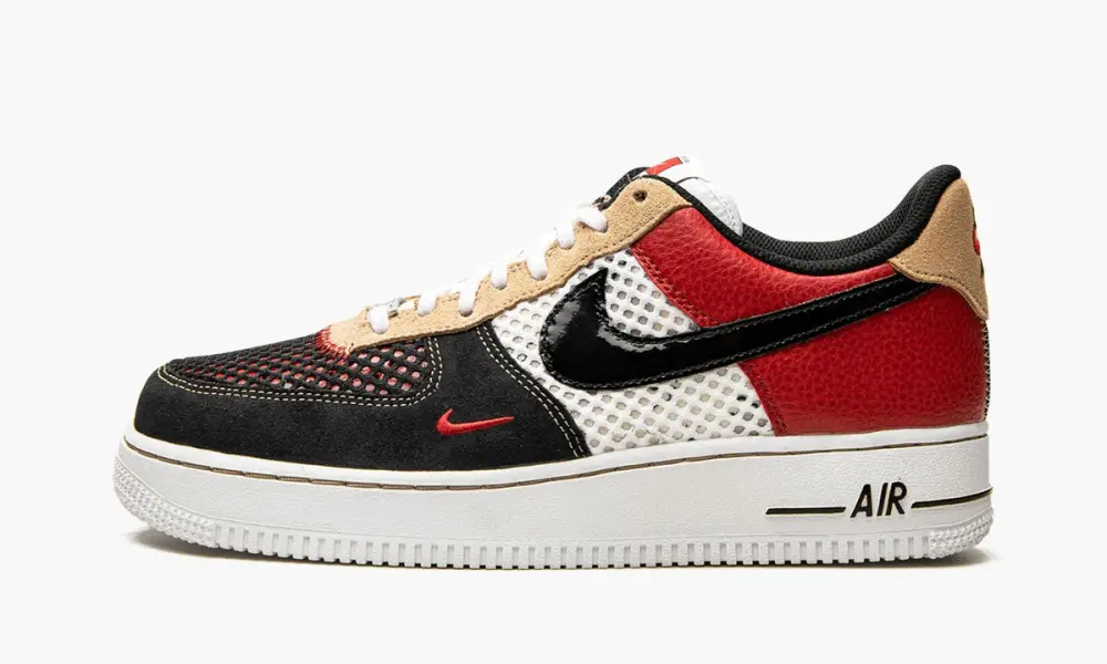 Air Force 1 Low "Alter and Reveal" 