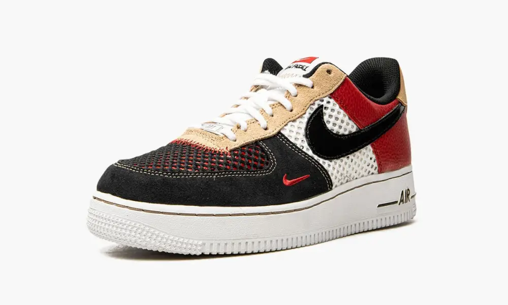 Air Force 1 Low "Alter and Reveal" 