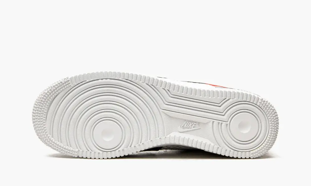 Air Force 1 Low "Alter and Reveal" 