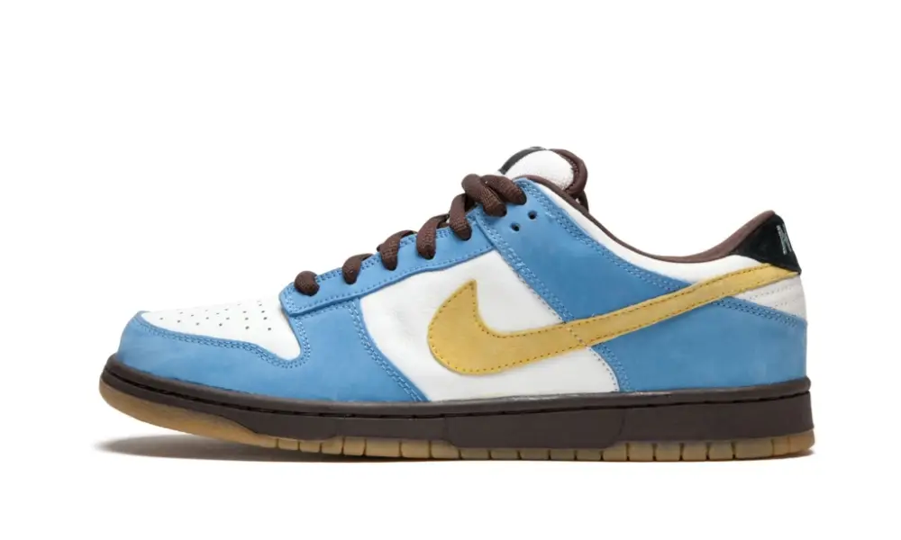 Dunk Low Pro Se "Homer" 