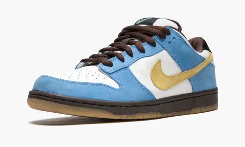 Dunk Low Pro Se "Homer" 
