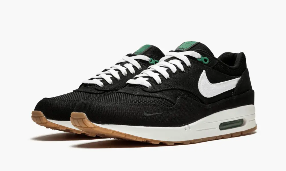 Air Max 1 Premium "Patta - Lucky Green" 