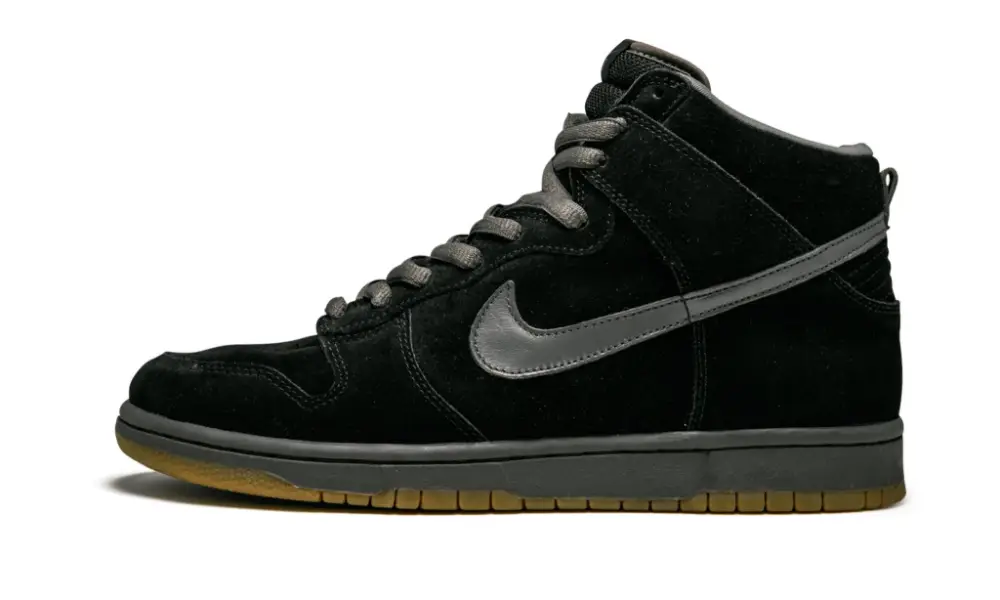 Nike Dunk High Pro SB "Fog" 14B7A1744