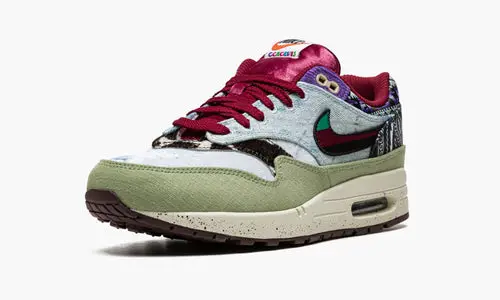 Air Max 1 "Concepts - Mellow" 