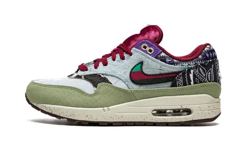 Air Max 1 "Concepts - Mellow" CFF1388