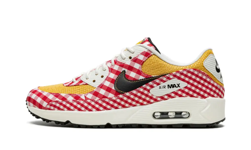 Air Max 90 G NRG 