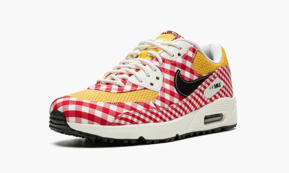 Air Max 90 G NRG 