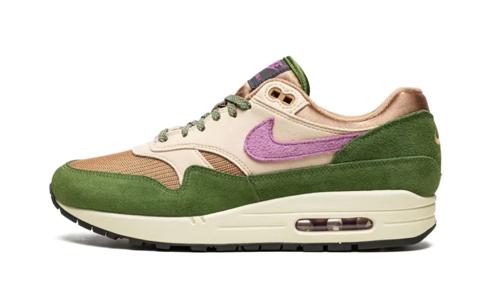 Air Max 1 NH "Treeline" EEF11424