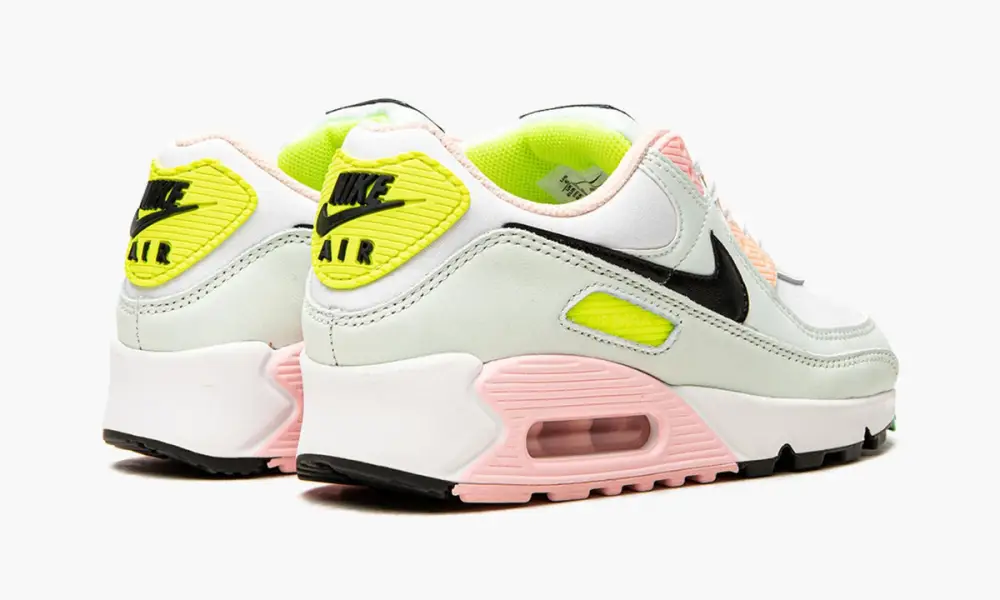 W Air Max 90 "Easter" 