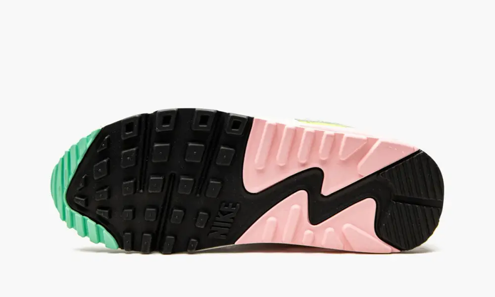 W Air Max 90 "Easter" 