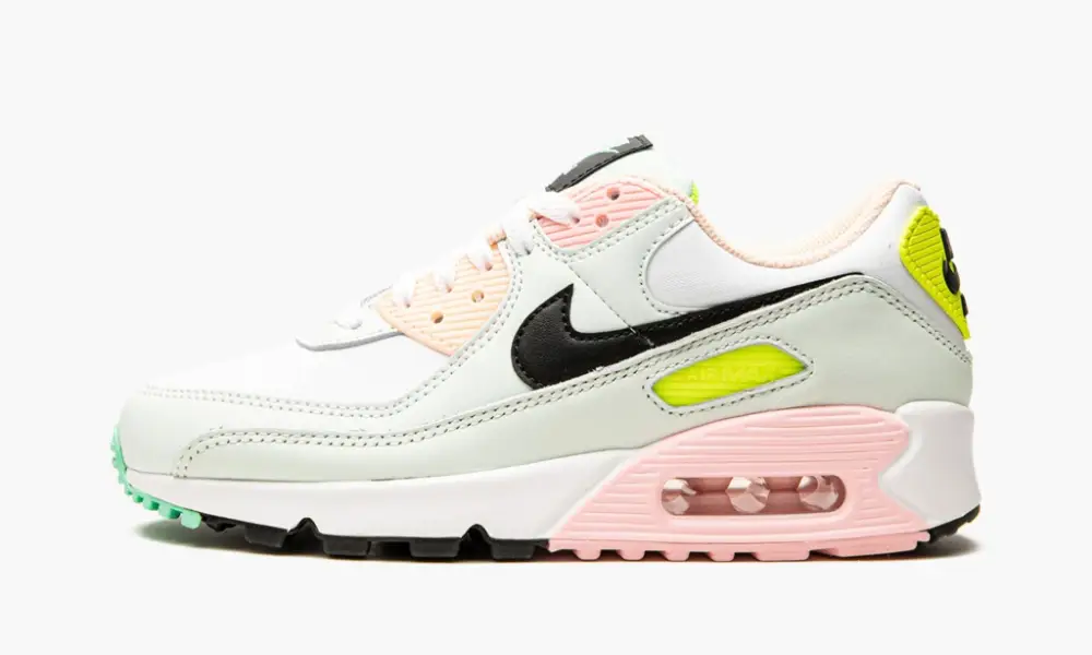 W Air Max 90 "Easter"