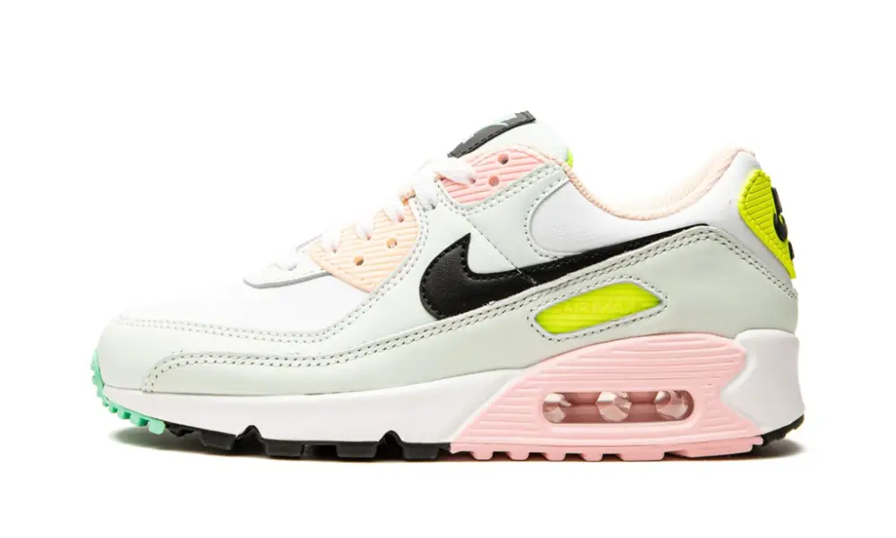 W Air Max 90 "Easter" 5D9337