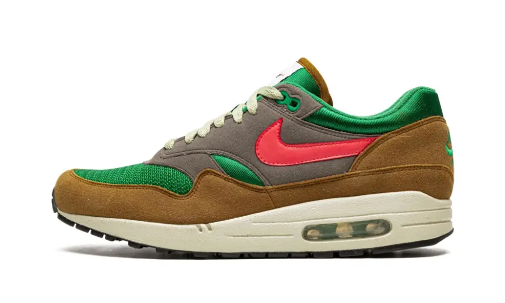 Air Max 1 "Air Max 1 - BRS" 