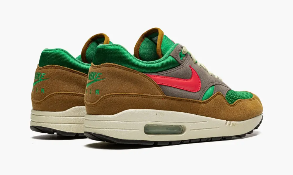 Air Max 1 "Air Max 1 - BRS" 