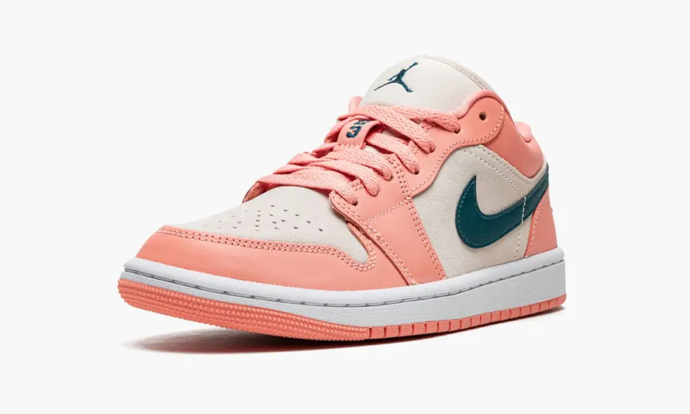 WMNS Air Jordan 1 Low 