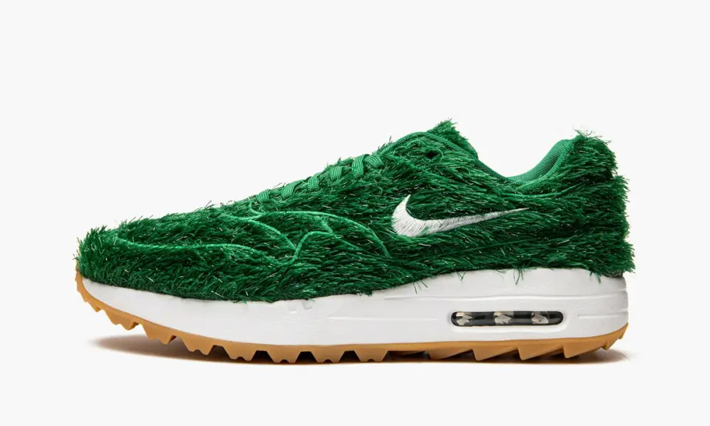 Air Max 1 G NRG "Grass" 
