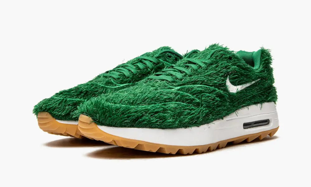 Air Max 1 G NRG "Grass" 