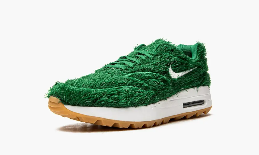 Air Max 1 G NRG "Grass" 