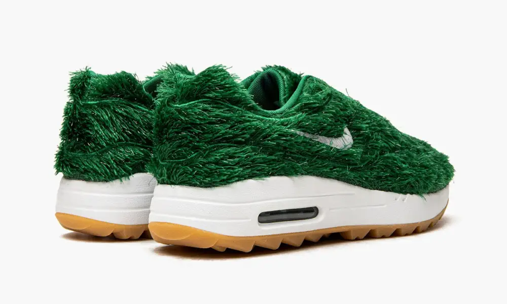 Air Max 1 G NRG "Grass" 